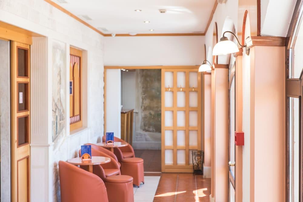 Hotel Krilo 3*