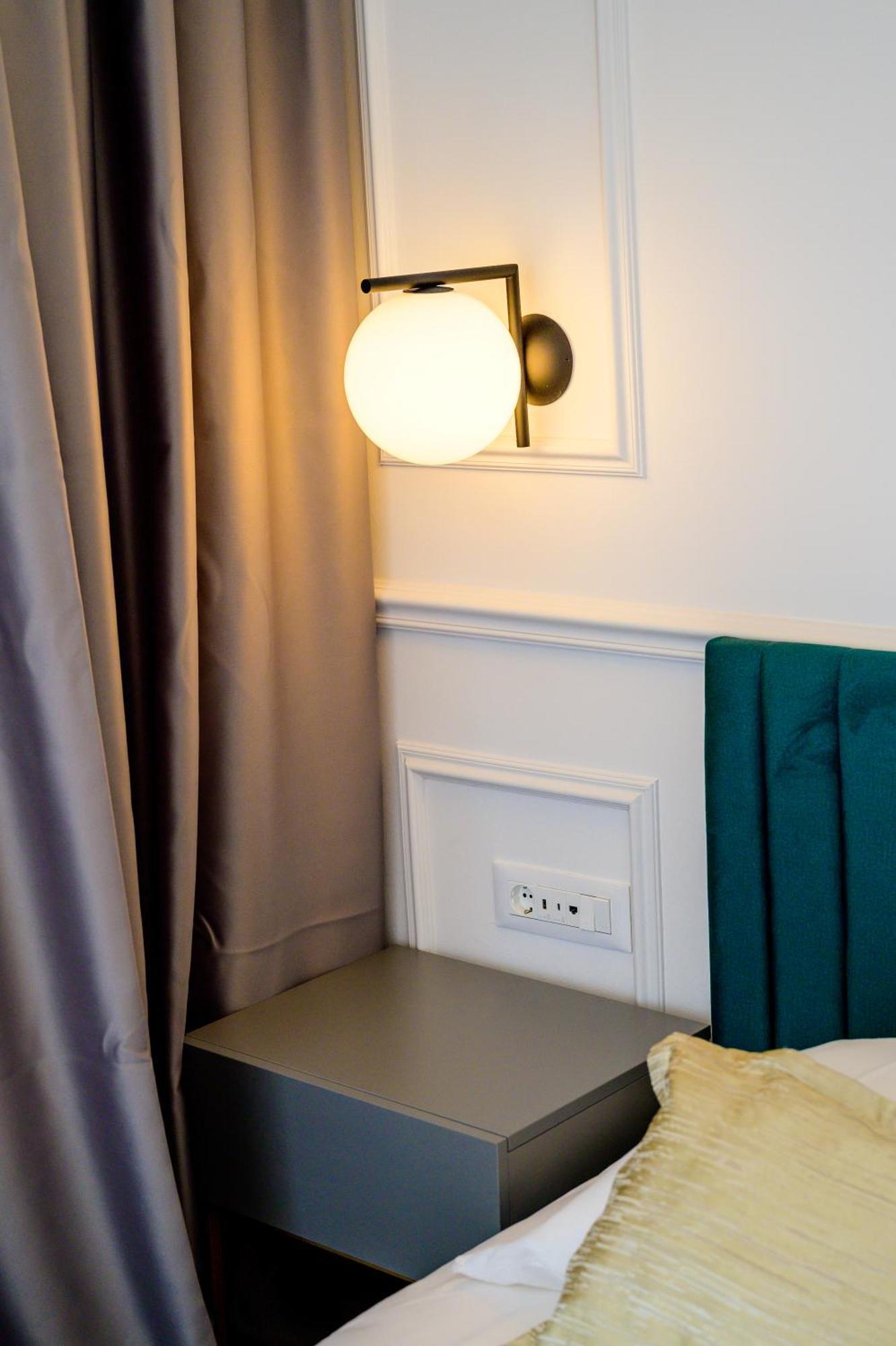 Krilo Hotel Podstrana