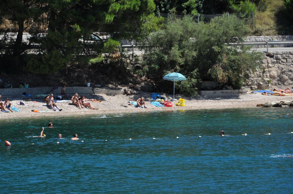 Hotel Krilo