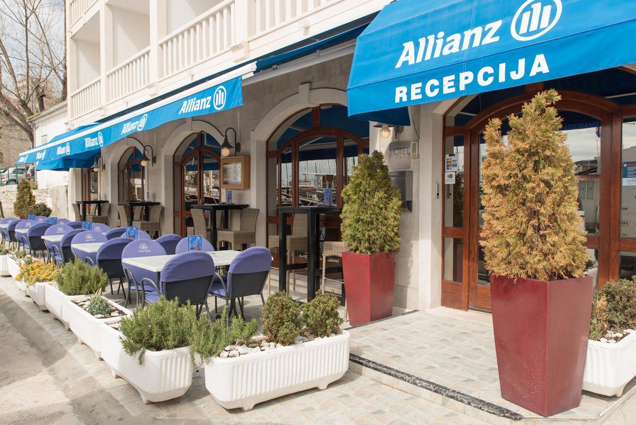Krilo Hotel 3*