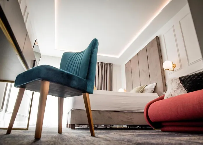 Hotel Krilo