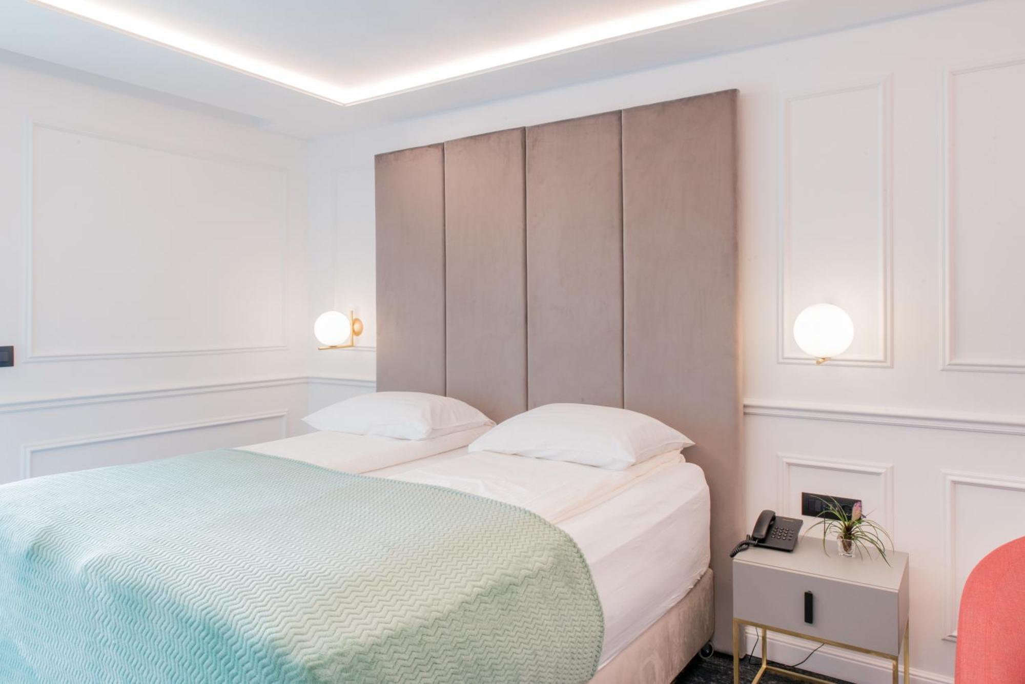 Hotel Krilo Podstrana