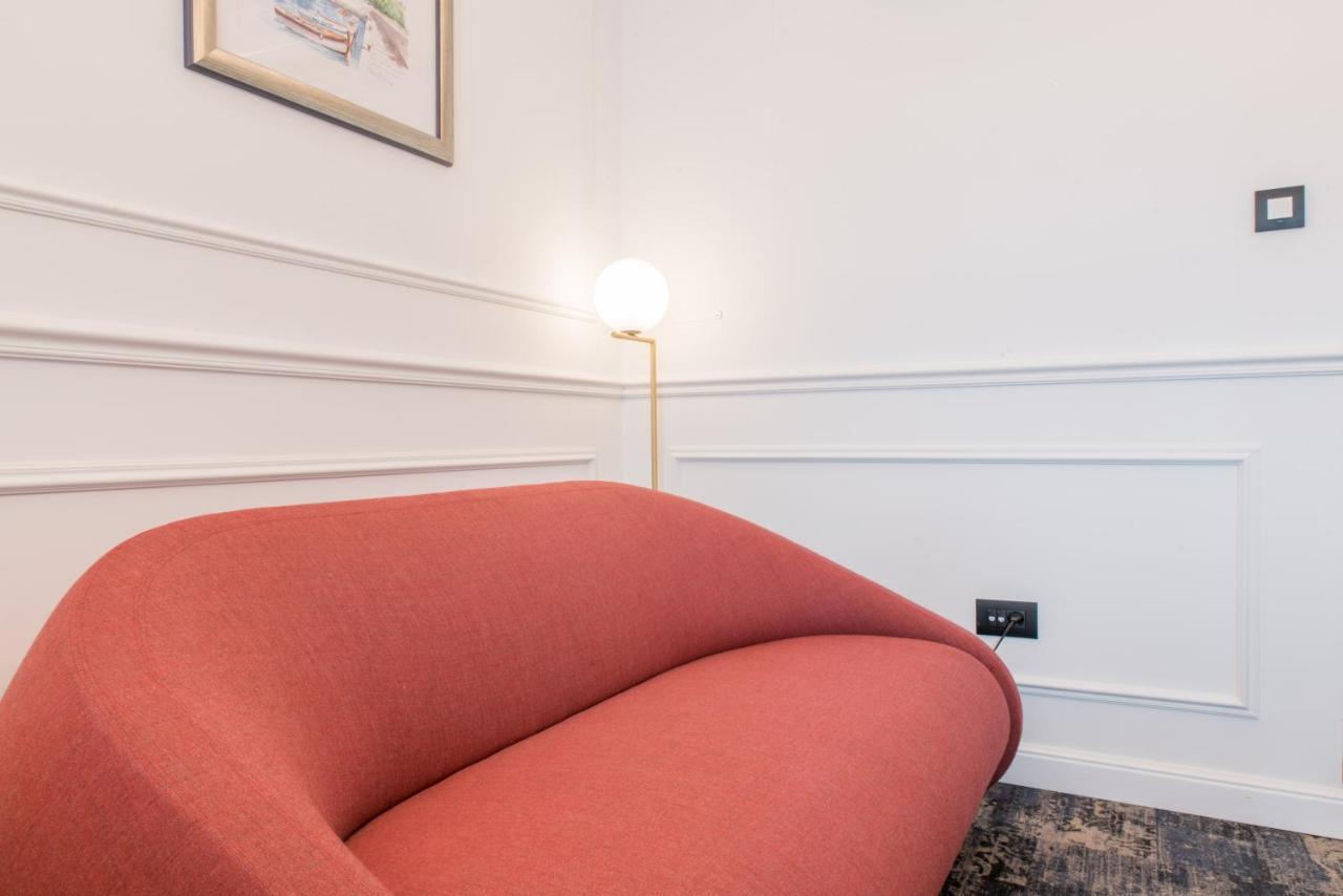 Krilo Hotel