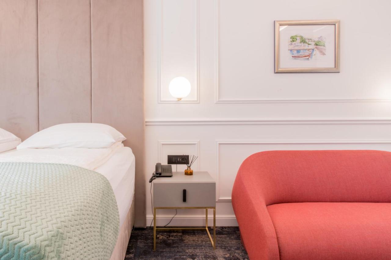 Krilo Hotel Podstrana