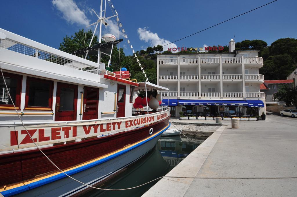 Krilo Hotel 3*