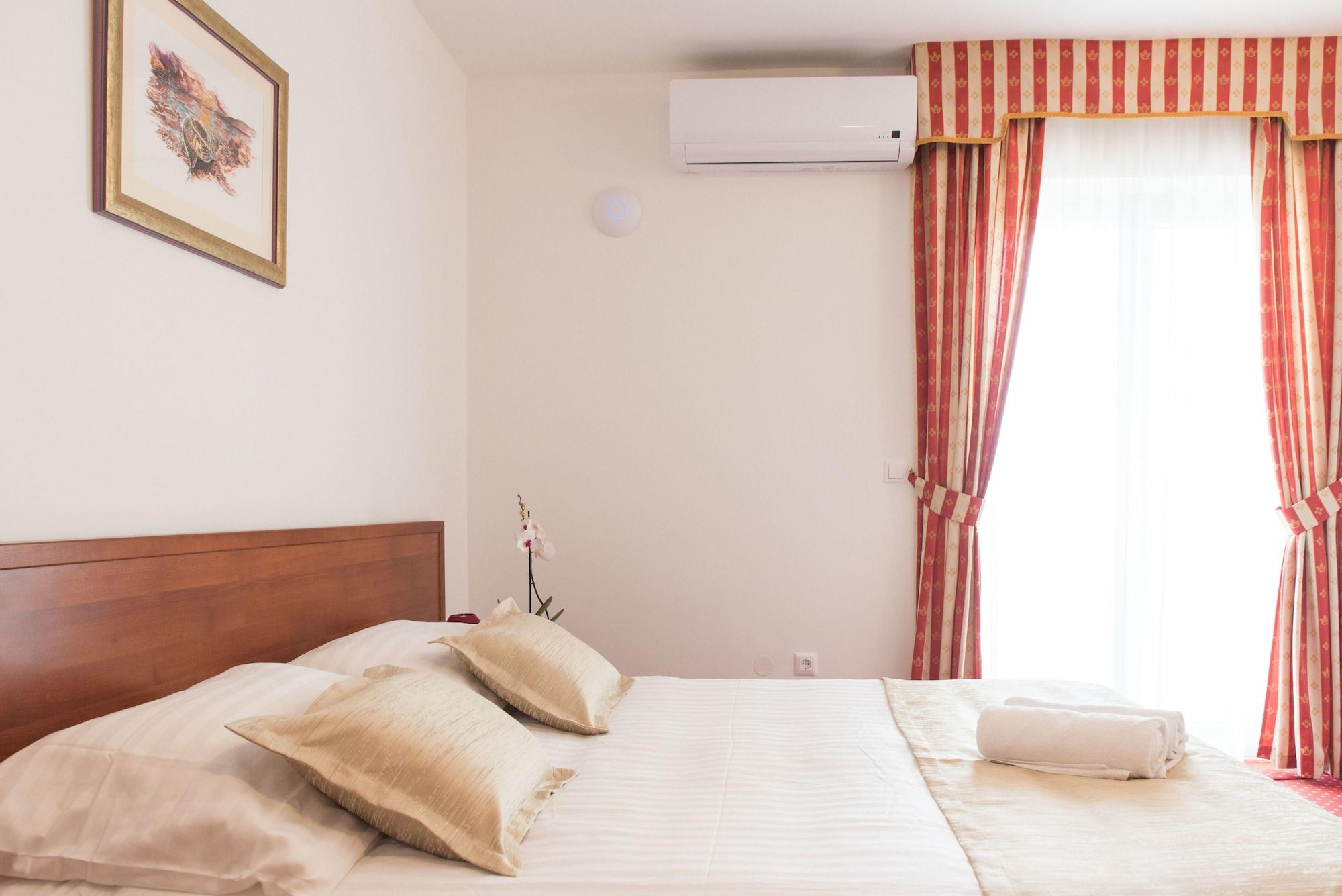 Hotel Krilo