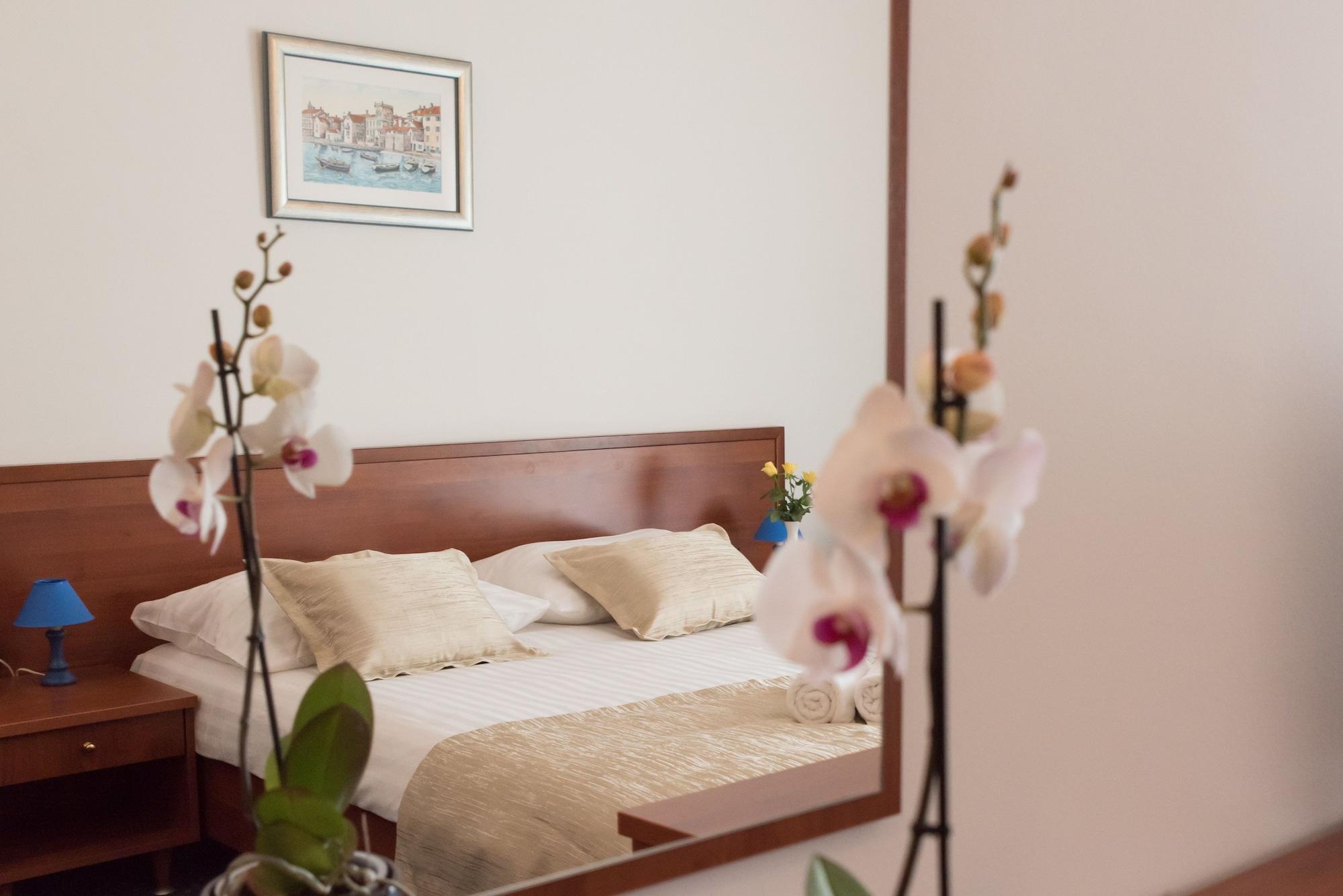 Hotel Krilo