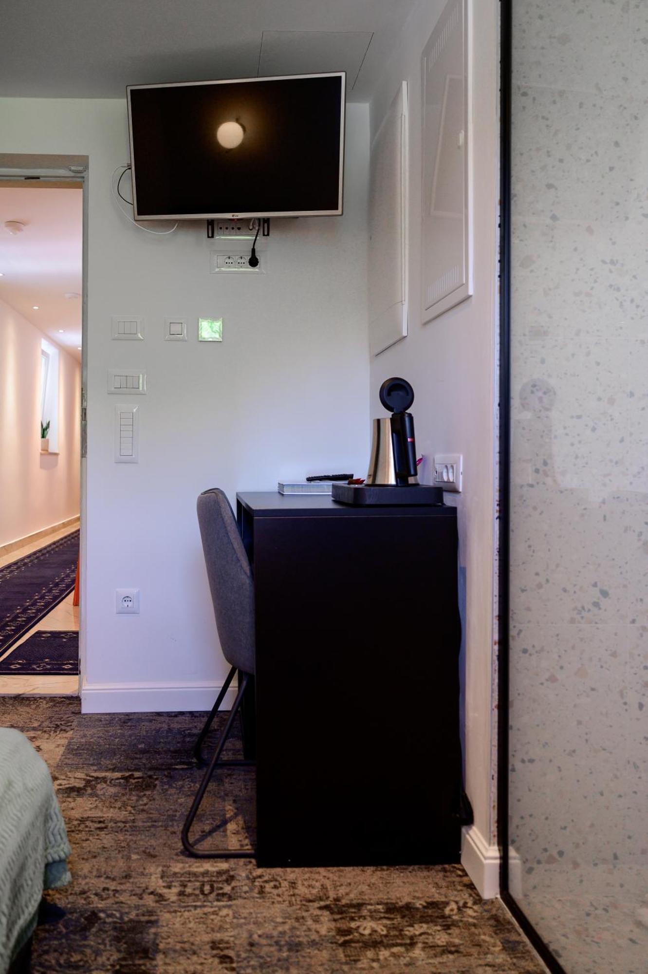 Hotel Krilo