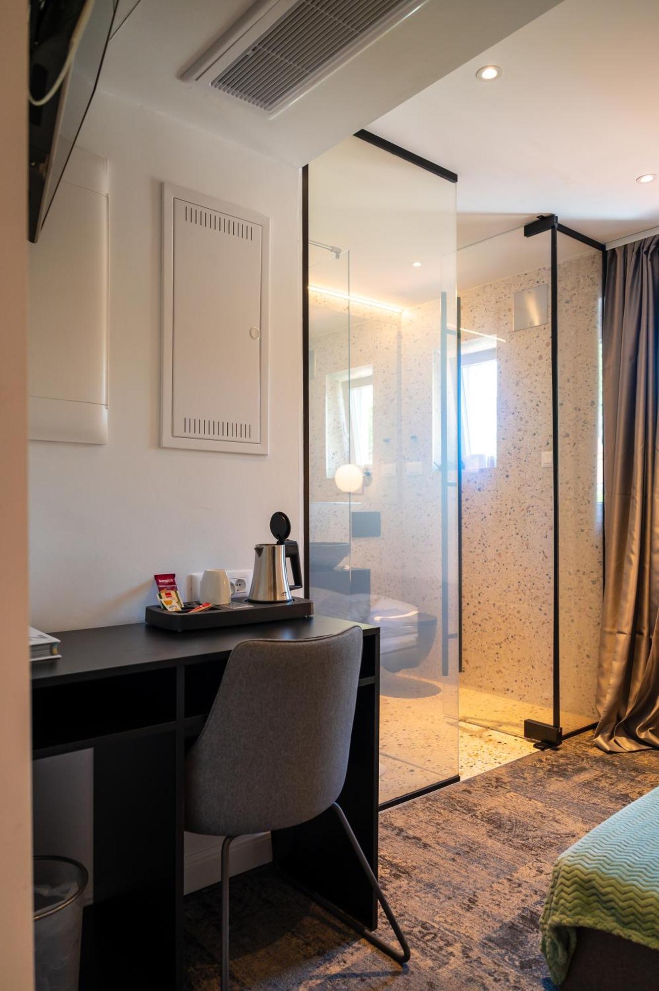 Krilo Hotel Podstrana