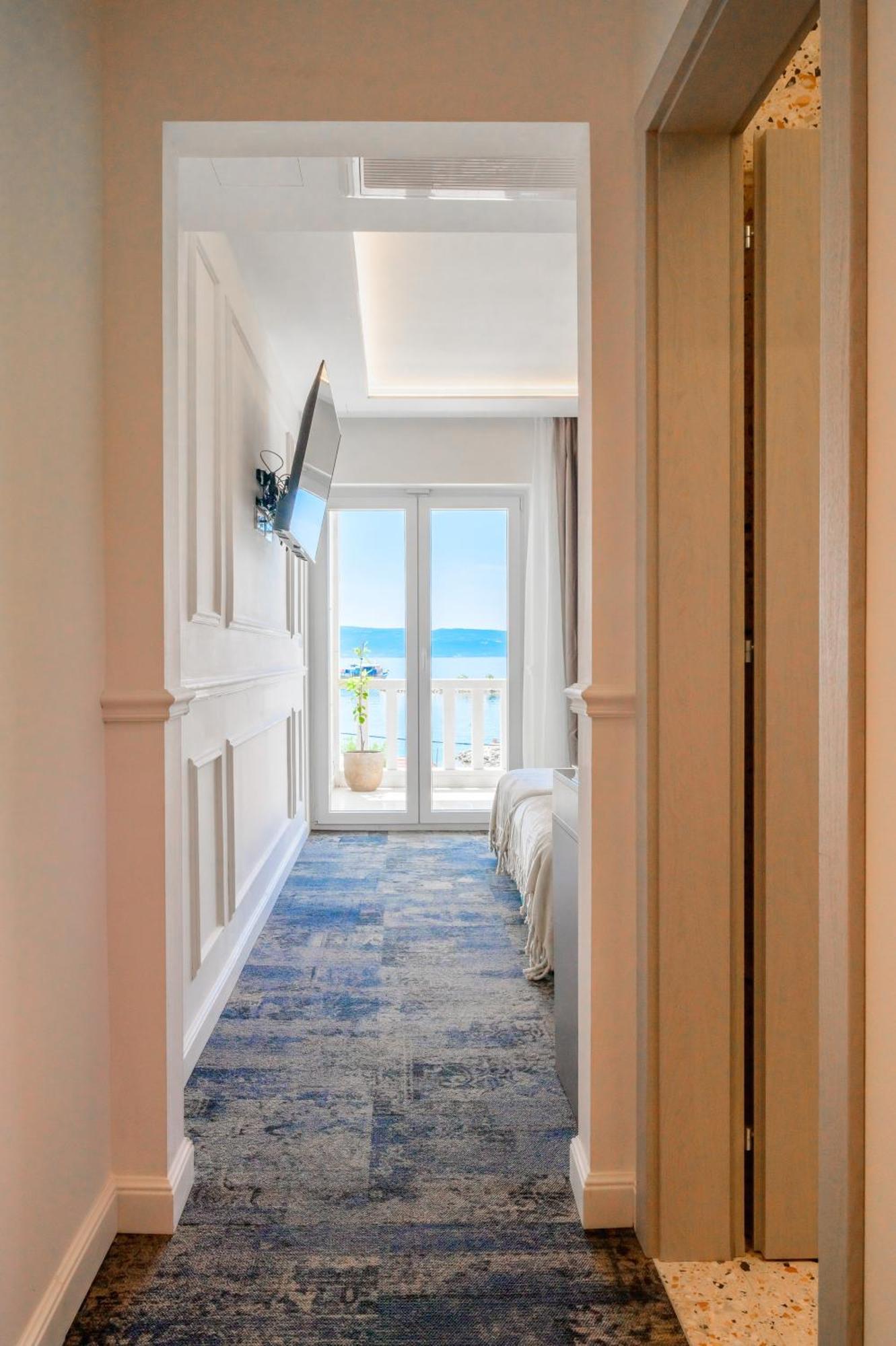 Hotel Krilo