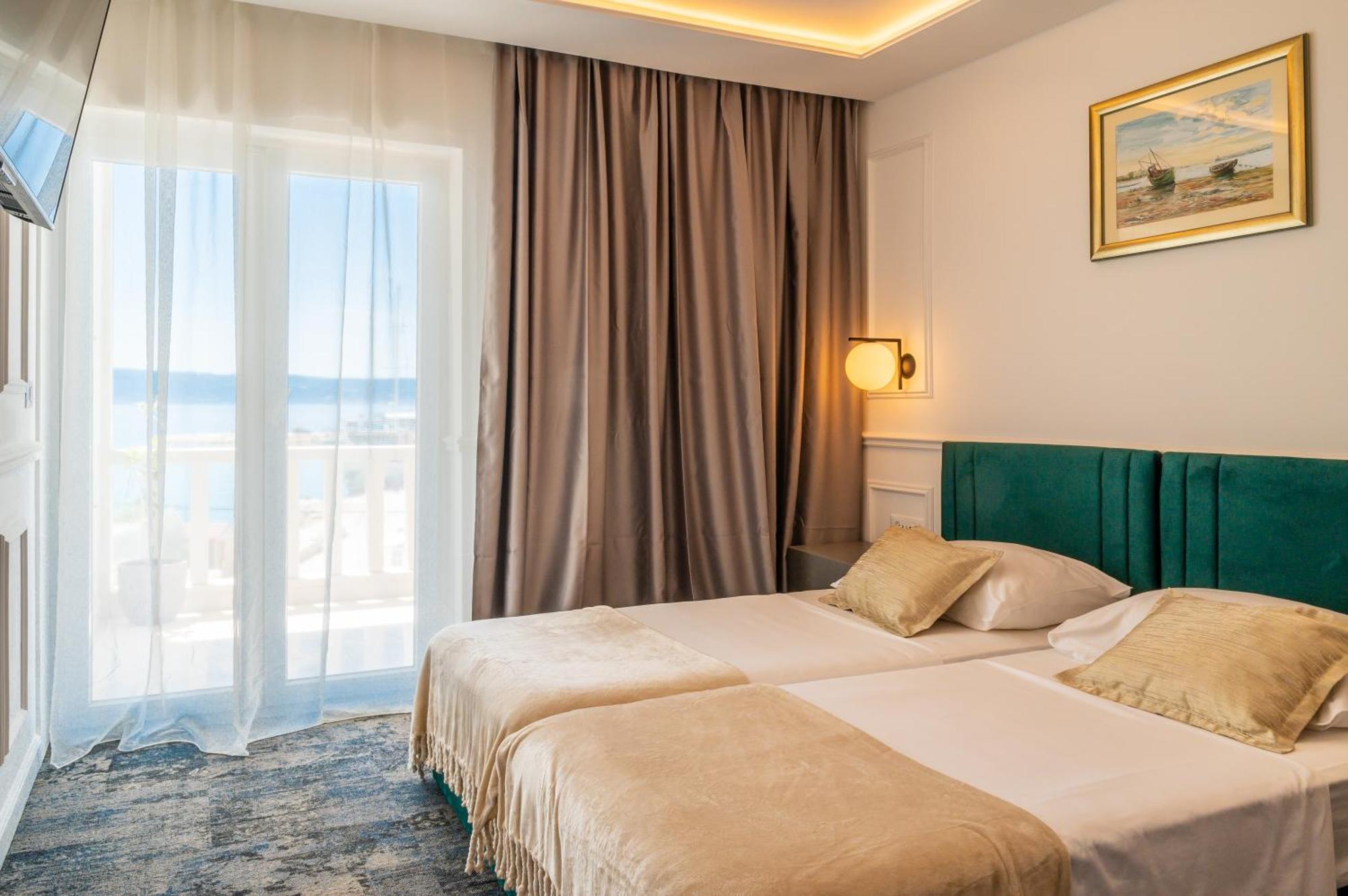 Hotel Krilo 3*