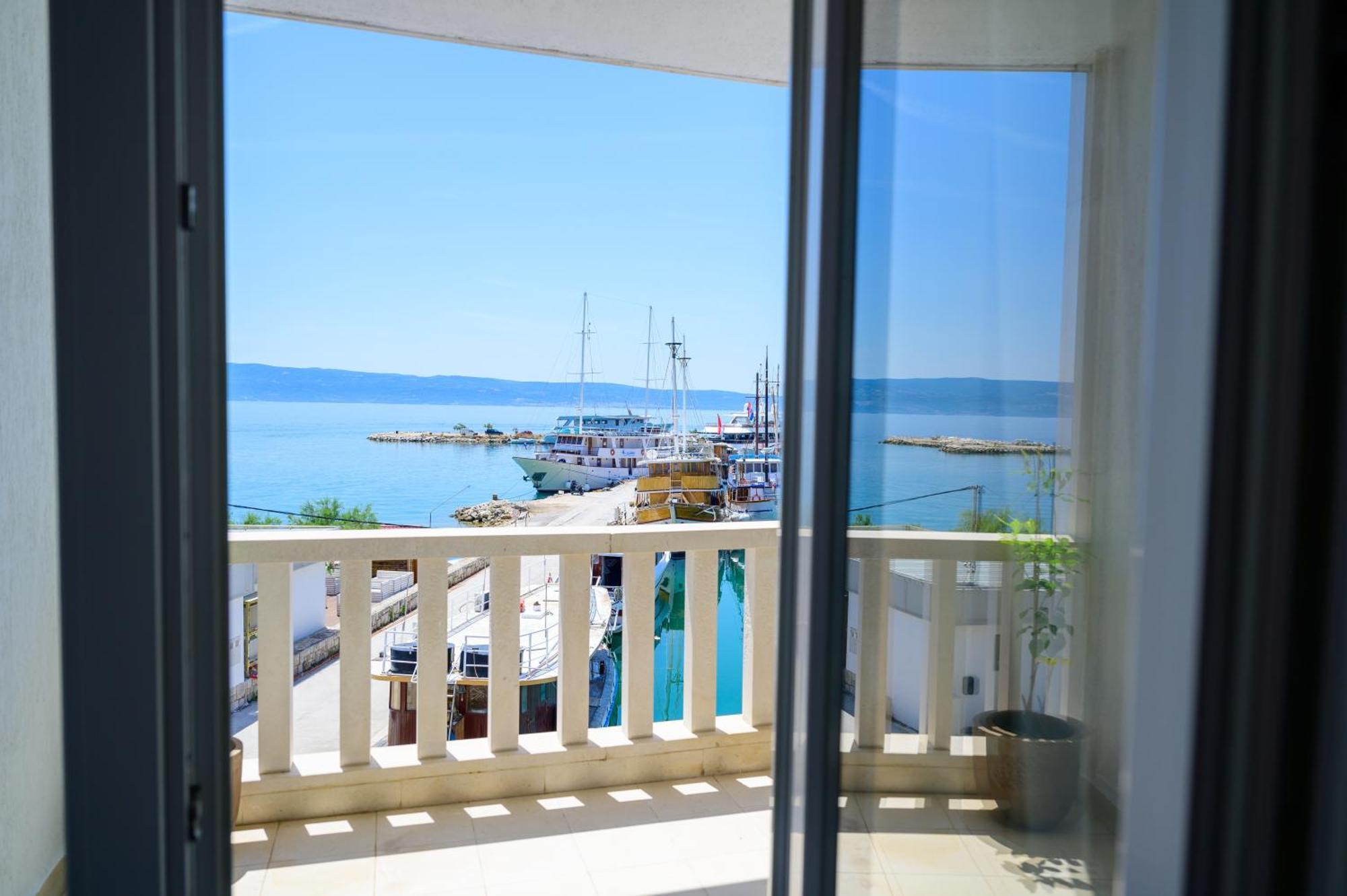 Hotel Krilo