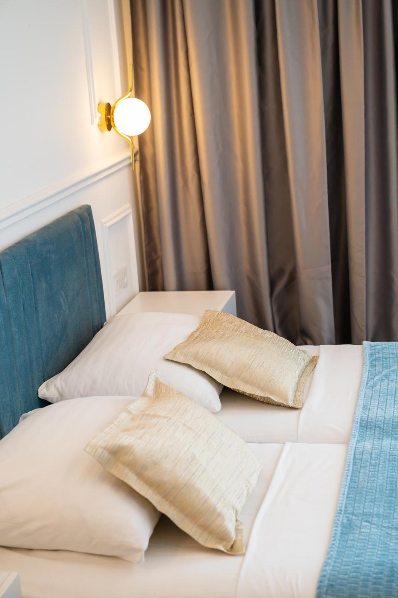 Krilo Hotel Podstrana