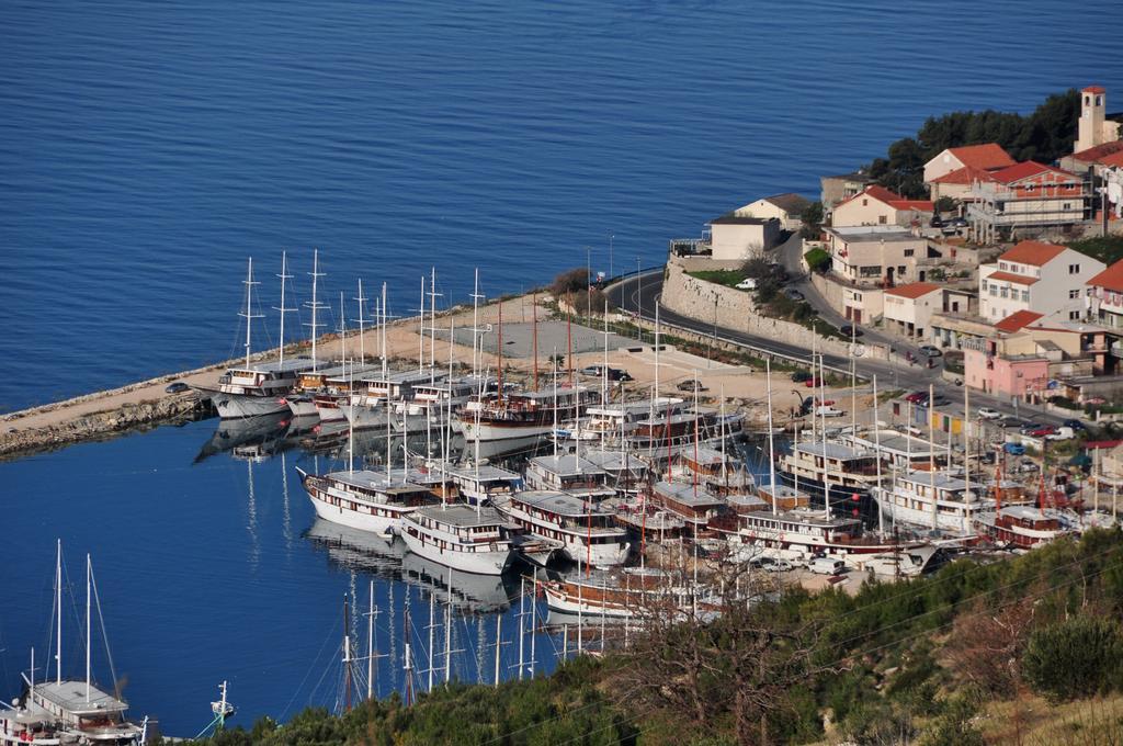 Krilo Hotel Podstrana
