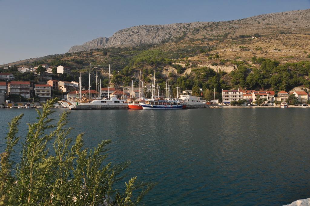 Hotel Krilo Podstrana