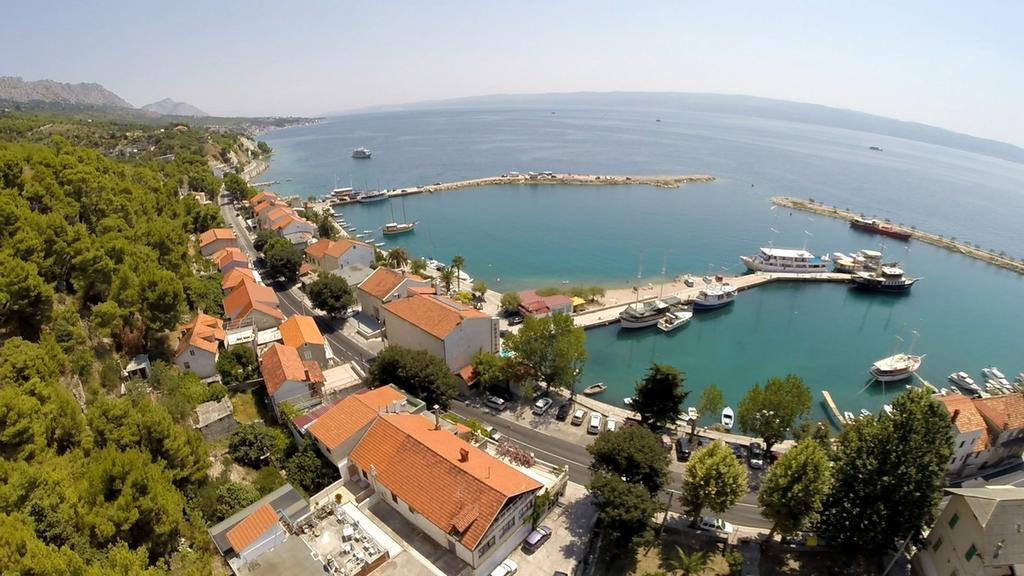 Hotel Krilo