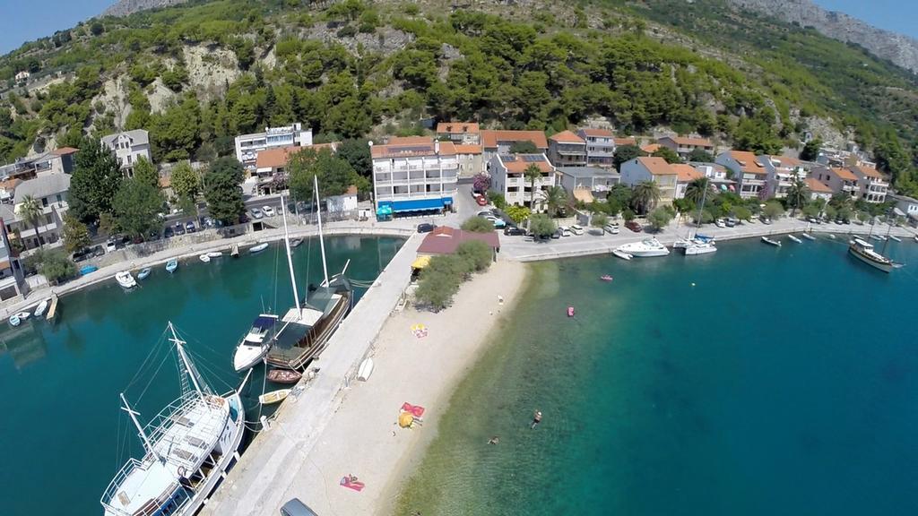 Hotel Krilo Podstrana