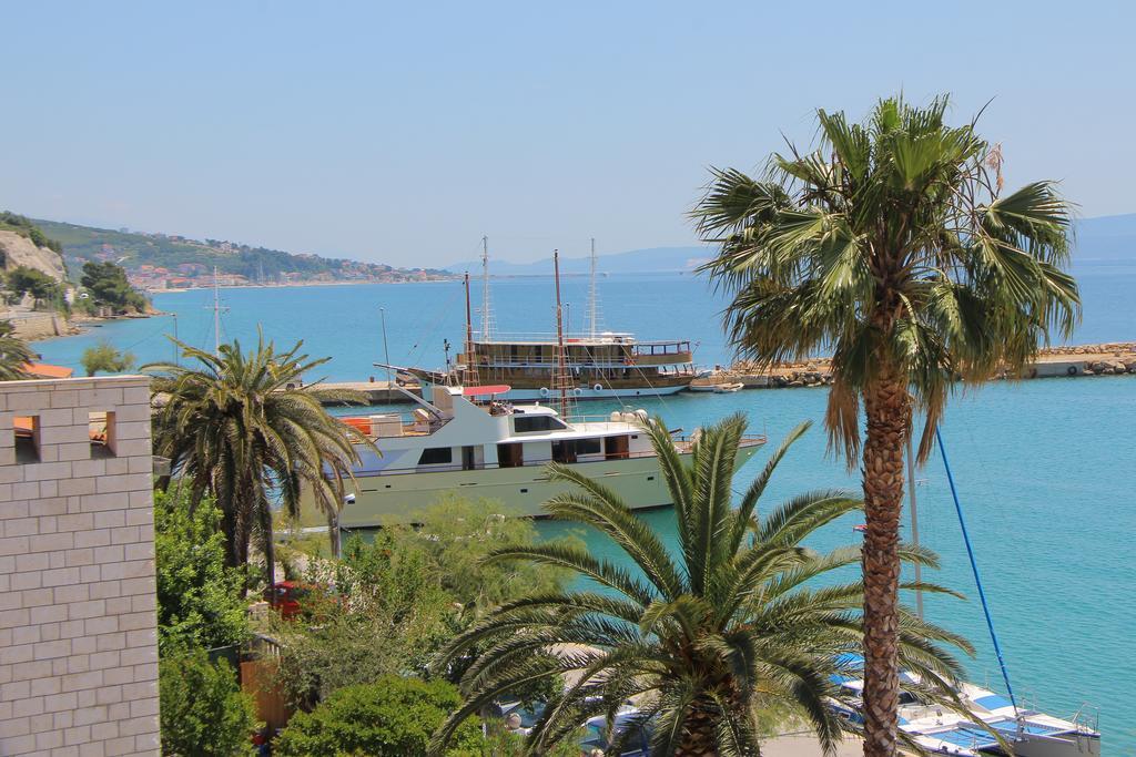 Hotel Krilo 3*