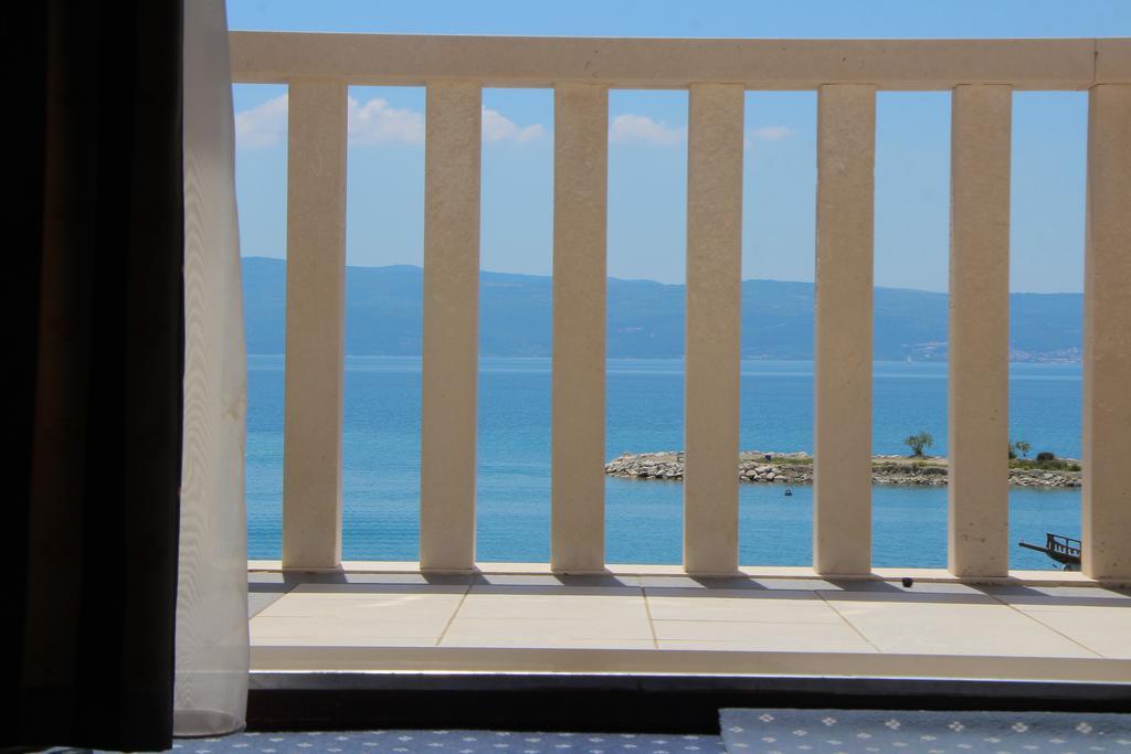Hotel Krilo