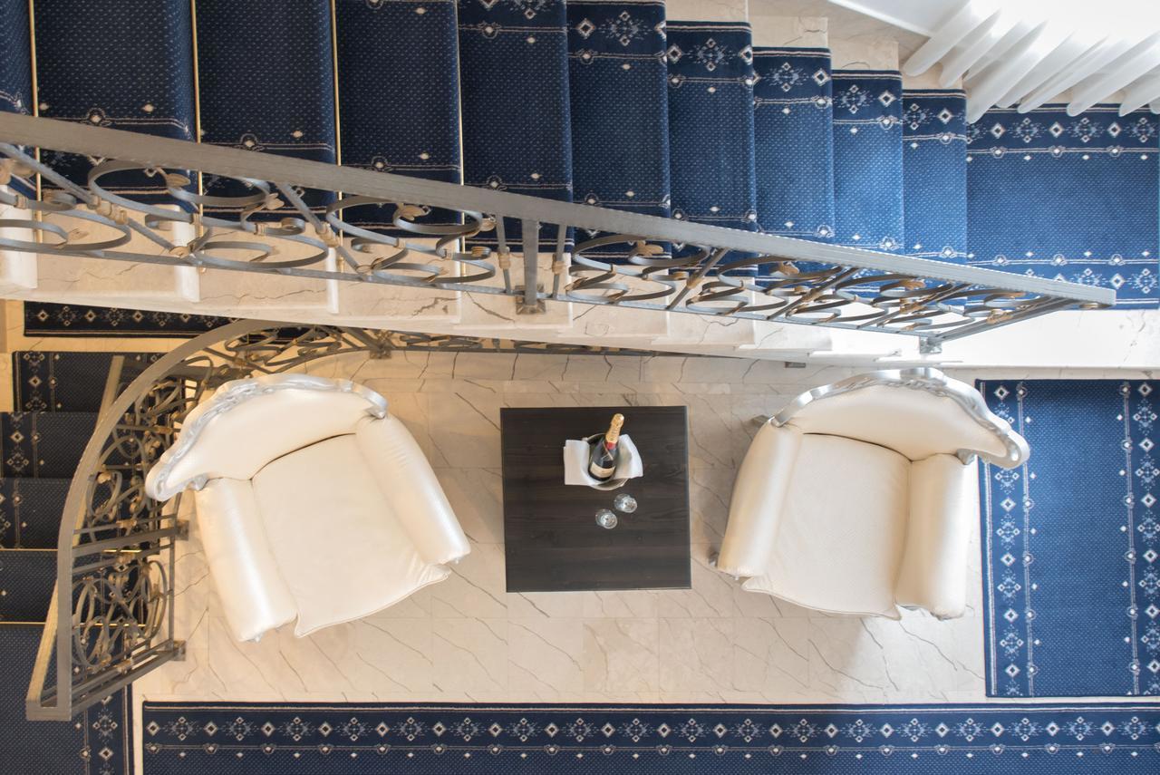 Krilo Hotel Podstrana
