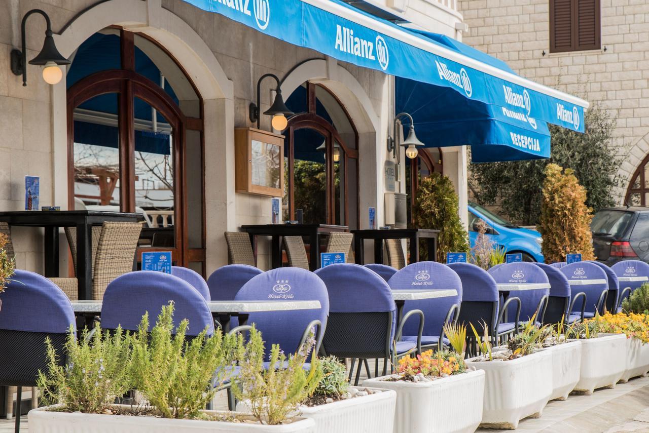 Krilo Hotel 3*