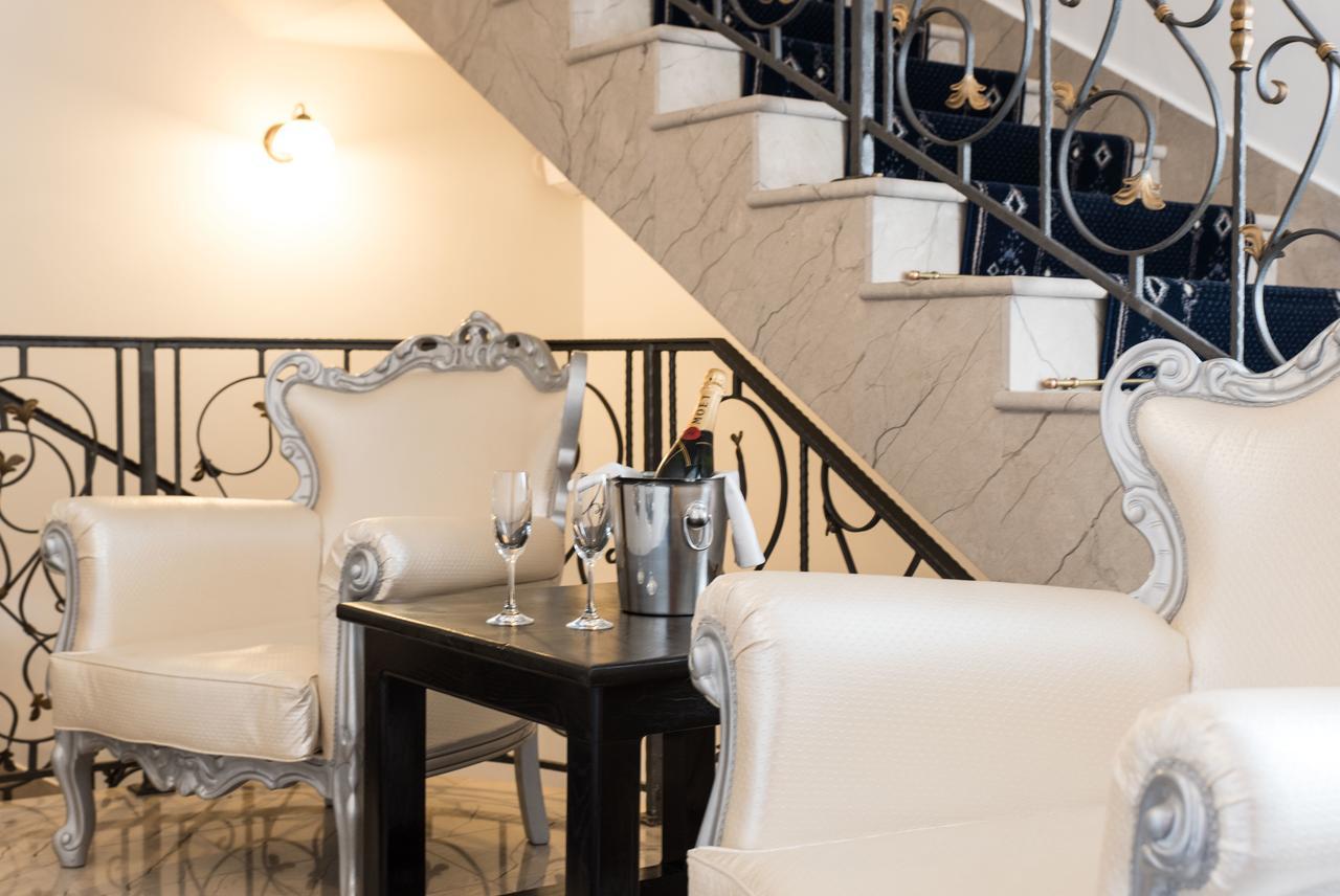 Hotel Krilo